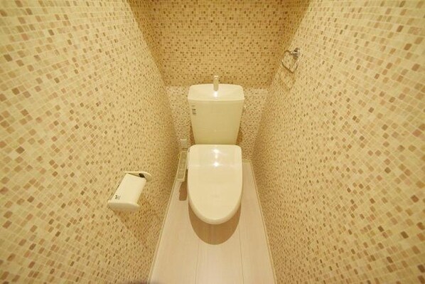 シェルフルールの物件内観写真